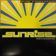 12inch Vinyl Single - Maxtreme - My House Is Your House