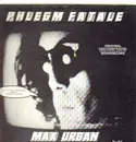 LP - Max Urban - Phlegm Fatale