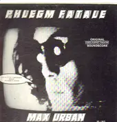 Max Urban