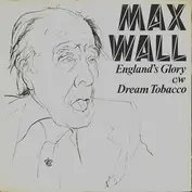 Max Wall