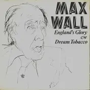 Max Wall