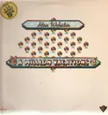 LP - Max Webster - A Million Vacations