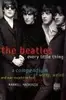 Paperback - Maxwell Mackenzie - Beatles: Every Little Thing