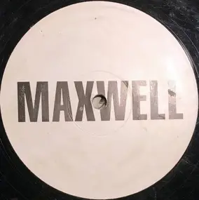 Maxwell - Matrimony: Maybe You