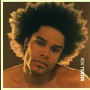 CD - Maxwell - Now