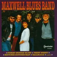 Maxwell Blues Band - Maxwell Blues Band