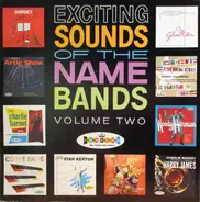 Maxwell Davis - Exciting Sounds Of The Name Bands Vol. 2