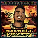 CD - Maxwell - Kohldampf