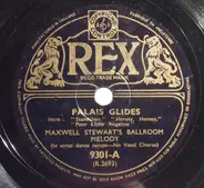 Maxwell Stewart's Ballroom Melody - Palais Glides / Lambeth Walk