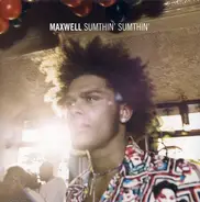 Maxwell - Sumthin' Sumthin'