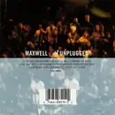 CD - Maxwell - MTV Unplugged EP