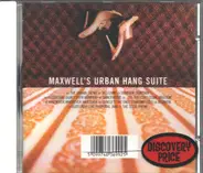 Maxwell - Maxwell's Urban Hang Suite