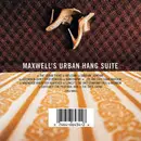CD - Maxwell - Maxwell's Urban Hang Suite