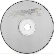 CD - Maxwell - Embrya