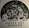 LP - Maxwell Smart - Never Get Enough