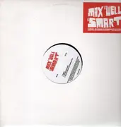 12'' - Max'well Smart - The Revenge Of The Appetizer
