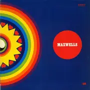 LP - Maxwells - Maxwell Street - original 1st german