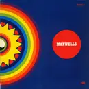 LP - Maxwells - Maxwell Street - original 1st german