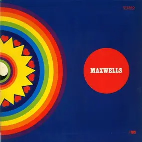 Maxwells - Maxwell Street