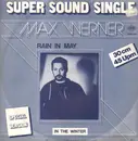 12'' - Max Werner - Rain In May / In The Winter