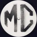 12inch Vinyl Single - Maxx Cavalerra - Aura Aero