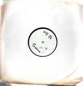 MAXX CAVALERRA - Luck'N'Love