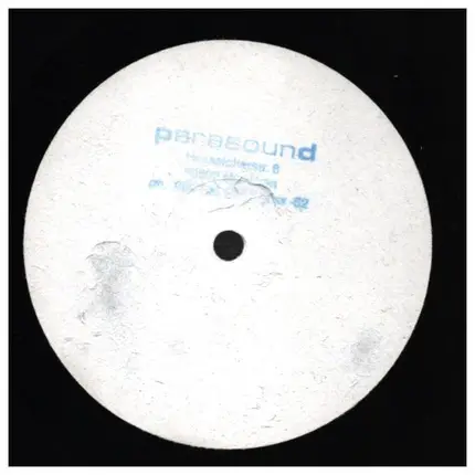 Maxx Cavalerra & Oliver Morgenroth Present Ab 18 - First Landing EP