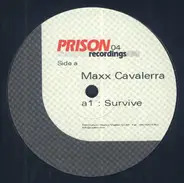 Maxx Cavalerra - Survive