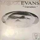 12inch Vinyl Single - Maxx Evans - Caneton
