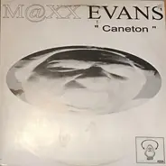 Maxx Evans - Caneton