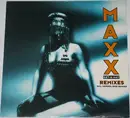 12'' - Maxx - Get-A-Way (Remixes)