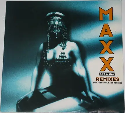 Maxx - Get Away