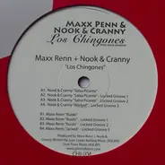 Maxx Renn & Nook & Cranny - Los Chingones