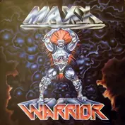 Maxx Warrior