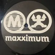 12inch Vinyl Single - Maxx - Move Your Body