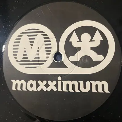 Maxx - Move Your Body