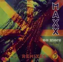 12inch Vinyl Single - Maxx - No More (I Can't Stand It) (Remixes)