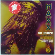 12inch Vinyl Single - Maxx - No More (I Can't Stand It)