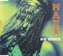 CD Single - Maxx - No More (I Can't Stand It)