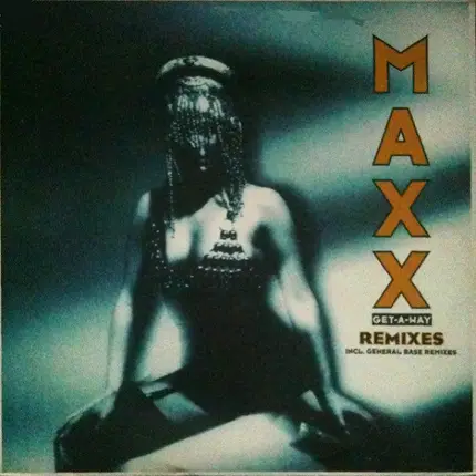 Maxx - Get Away