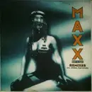 12inch Vinyl Single - Maxx - Get-A-Way (Remixes)