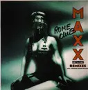 12inch Vinyl Single - Maxx - Get-A-Way (Remixes)