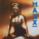 12inch Vinyl Single - Maxx - Get-A-Way