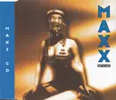CD Single - Maxx - Get-a-way