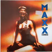 12inch Vinyl Single - Maxx - Get-A-Way