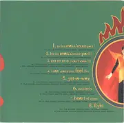 CD - Maxx - To The Maxximum