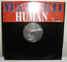 Maxxed - Human