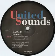 Maxxed - Human