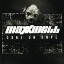 CD - Maxxwell - Dogz On Dope