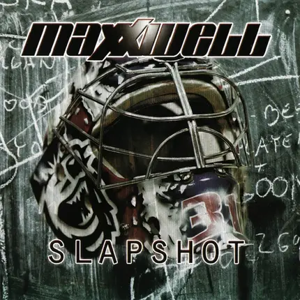 Maxxwell - Slapshot